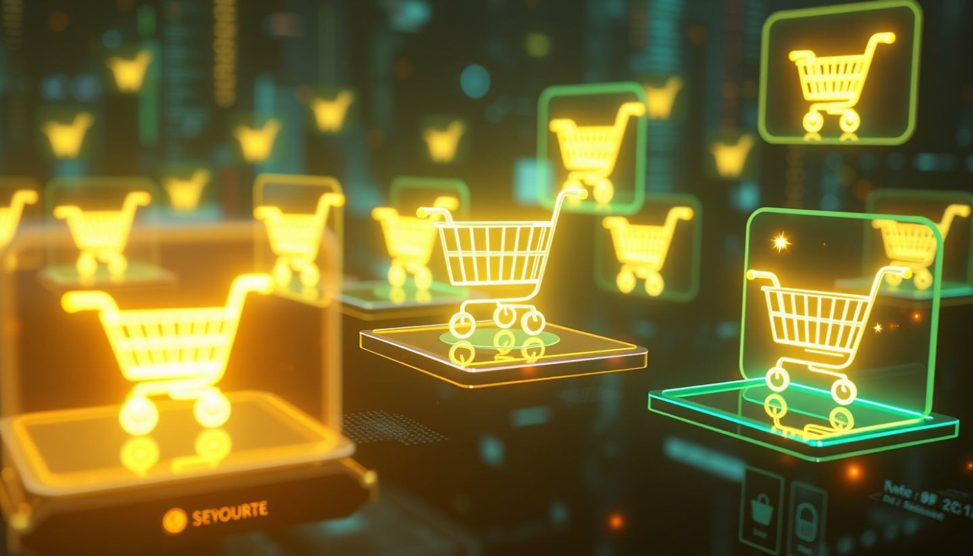 Comment retrouver rapidement vos paniers abandonnés sur divers sites marchands ?